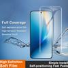 For Xiaomi 15T Magnetic Case TPU + PC Back Cover with Rotating Kickstand