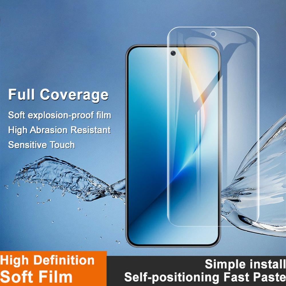 For Xiaomi 15T Magnetic Case TPU + PC Back Cover with Rotating Kickstand