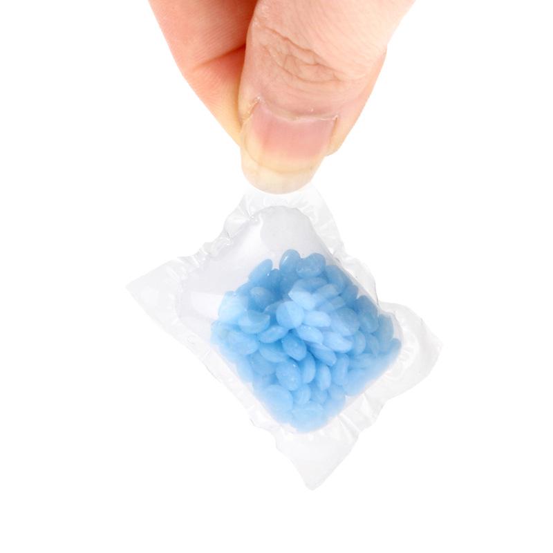 Seven's Scent-Locking Fabric Softener Beads: Anti-Static, Color-Protecting, Long-Lasting Fresh Laundry Fragrance.