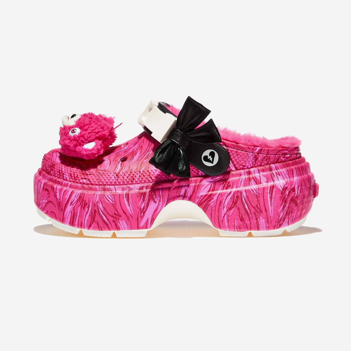 

[Crocs] Fortnite, CRS210497, 1020110495, Popular Korean Shoes 230