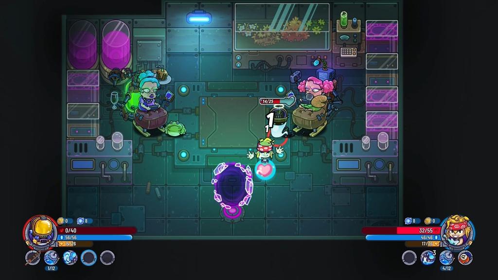 Metaverse Keeper North Switch (Import version America) –