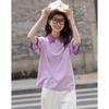 Women's Summer Polo T-Shirt