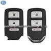Honda Smart Key 2+1 Tasten, 433MHz 47 Chip, FCC: ACJ932HK1210A