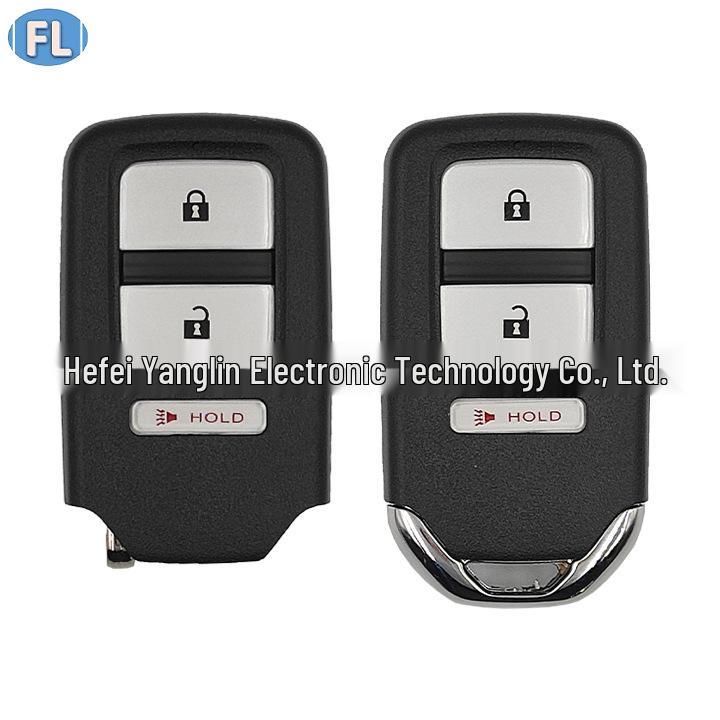 Honda Smart Key 2+1 Tasten, 433MHz 47 Chip, FCC: ACJ932HK1210A