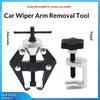 Car Windshield Wiper Arm Removal Tool Special Wiper Arm Puller Remover Auto Repair Tools