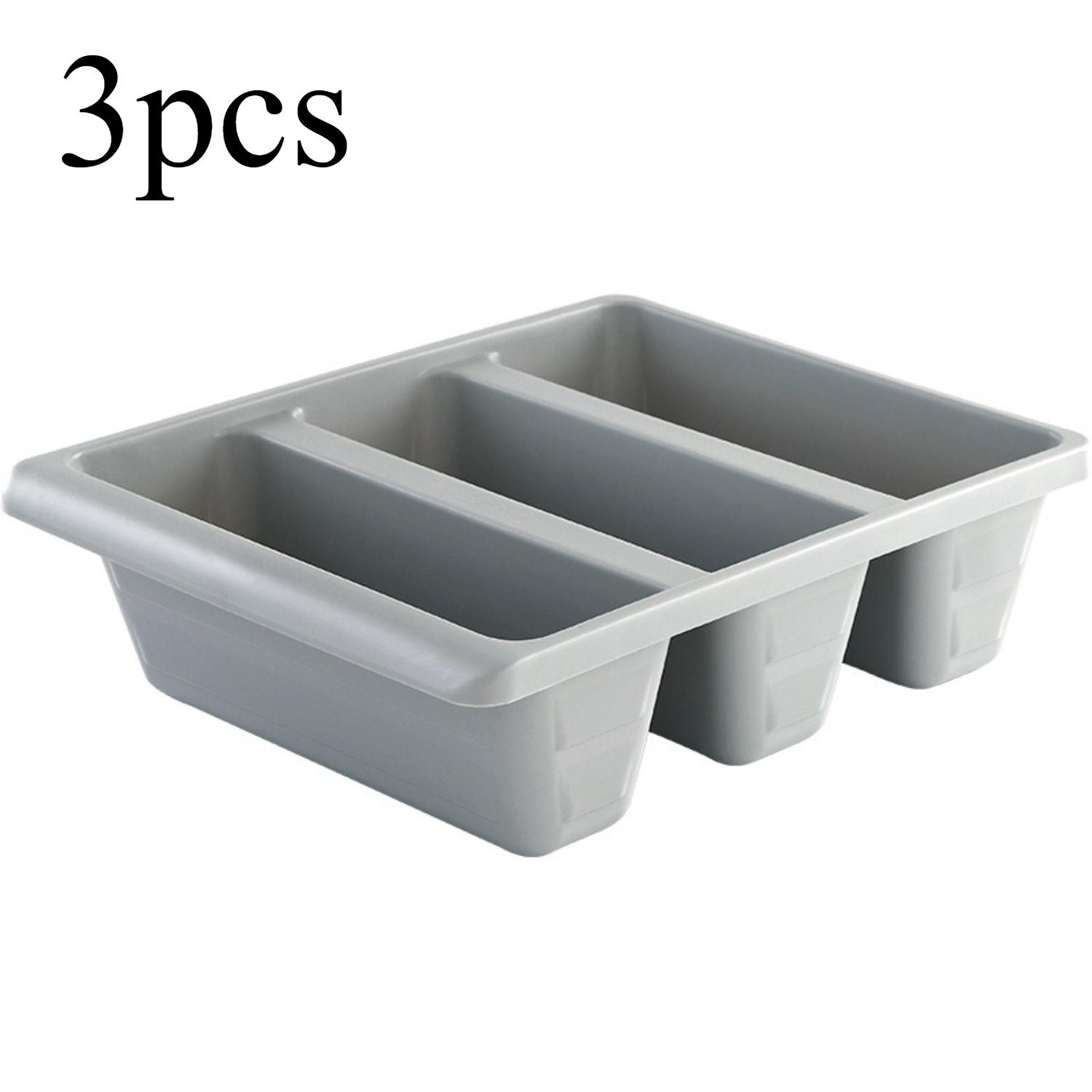 3pcs Space-Saving Stackable Shoe Rack Organizer Large Shoe Shelf Cabinet Trendy Dorm Storage Box Rental Essential 23490₽