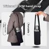 750ML/1000ML/1500ML Portable Water Bottle Insulated Neoprene Holder Pouch Bag Travel Thermos Cup Cover With Adjustable Strap