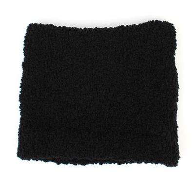 Universal Chemistry Horn Fleece Black Beanie Beanie