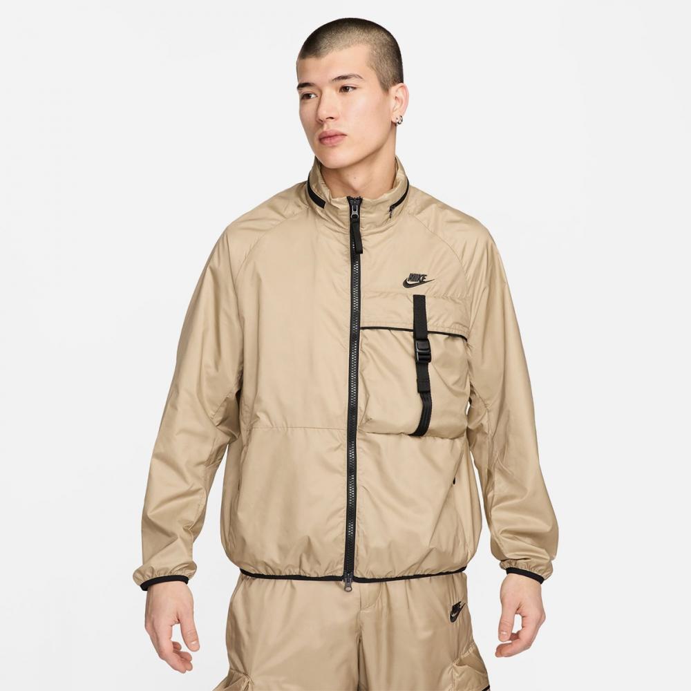 

Мужская компактная куртка на подкладке Nike Tech Woven N24 FB7904 247