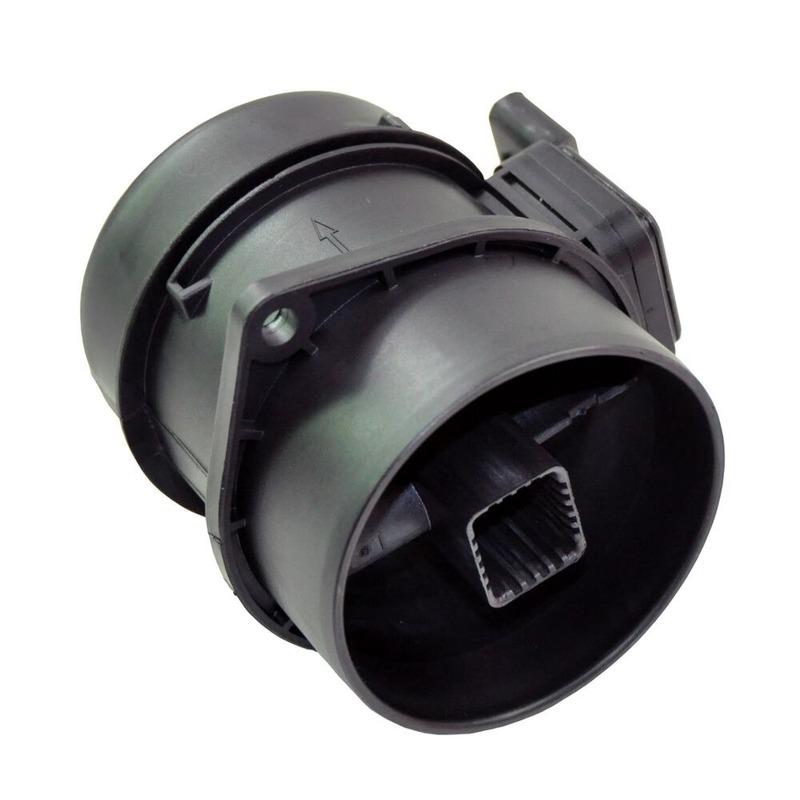 5WK97917 A6510900148 Mass Air Flow Meter Sensor Fits Mercedes W204 W212 W166 W639 B906 Sprinter Viano Vito W639