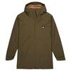 Quiksilver Parka Overcast 3K