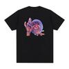 King Crimson Tshirt The Court Of The Crimson King Cotton Men T Shirt New TEE TSHIRT Womens Tops