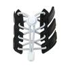 No-Tie Elastic Shoelace Buckle for Adults & Kids - Sport & Mountaineering Pair