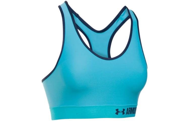 Under Armour Tank Tops Women s Blue Other 1273504-458 XS