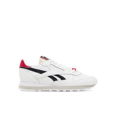 Classic Leather Sneakers