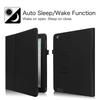 Case For iPad 2 3 4 Folio Flip PU Leather Cover for iPad Case Retina DISPLAY Ipad 5 6 7 8 9.7 10.2 10.5 Stand Pencil Holder Case