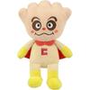 Sega Fave Puri Chii Beans Collection Cream Panda Plush Toy 20cm