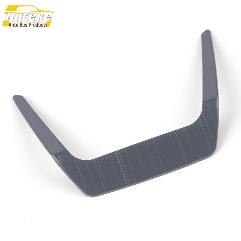 Decorative Sticker for 22 CS75PLUS Gen 2 Dashboard and Steering Wheel