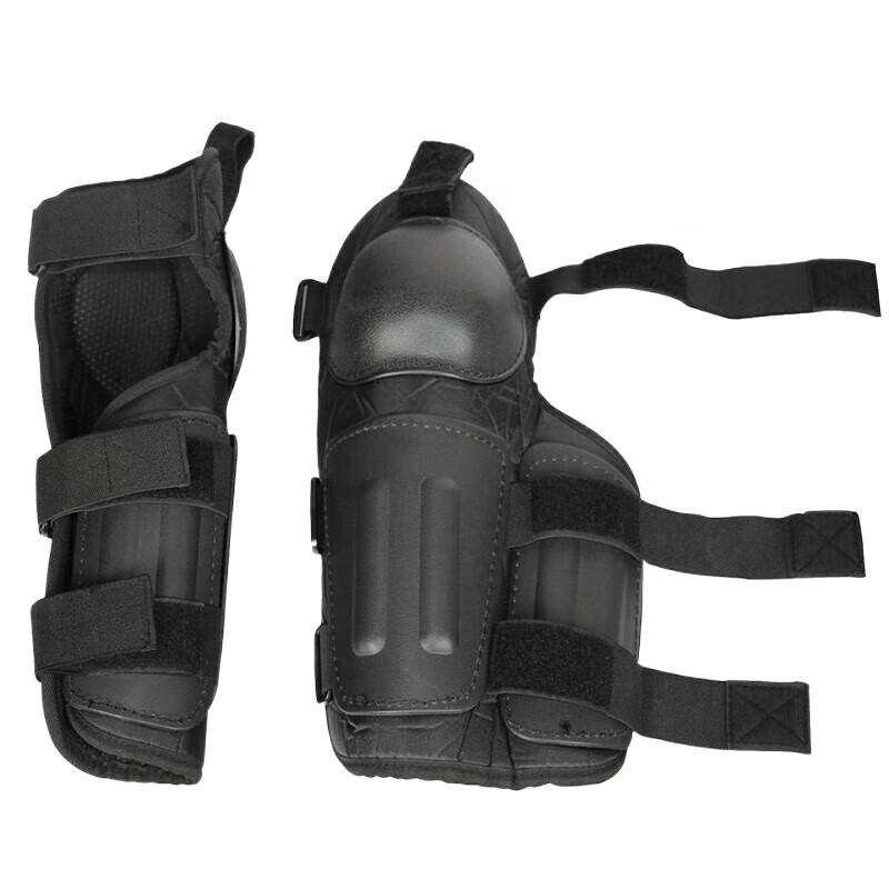 Xintaihang Riot Leg Guards
