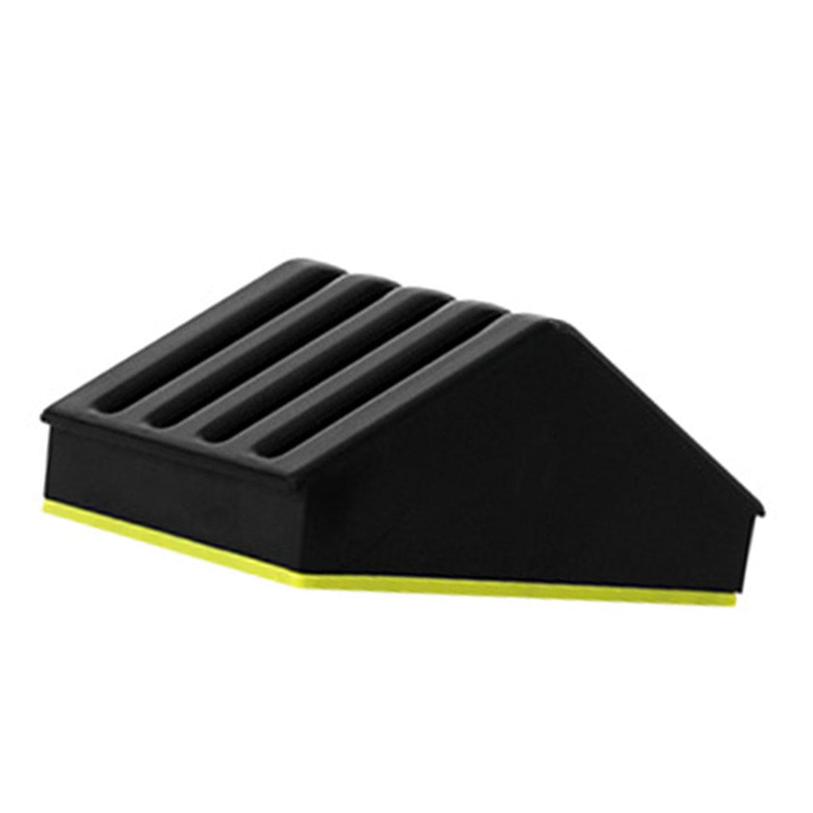 

Профессиональная подставка для хранения аксессуаров для кофейни, подставка для держателя фильтра для кофейных зерен, практичный органайзер для фильтра эспрессо D