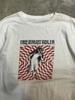 Vintage The Mars Volta Tee Short Sleeve White All Size Shirt