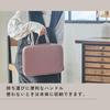 Raymay Fujii Multi-Case Nofes L Size Charcoal Brown MC1341E
