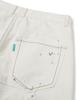 MMLG [Mmlg] Workers Pants (White)