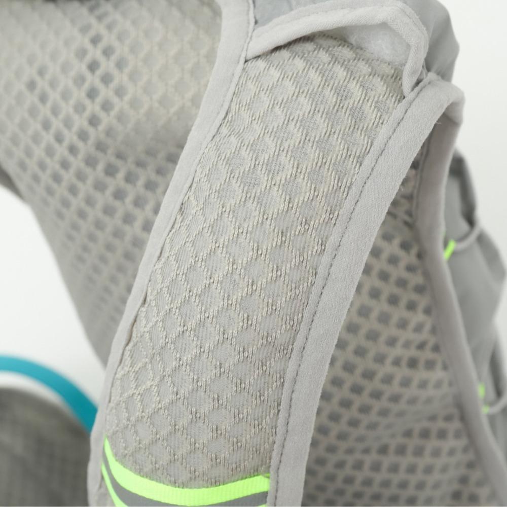 Ultralight Hiking Hydration Vest 2L Water Vest for Running  Outdoor Sport Bag