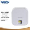 Impressora de Etiquetas Portátil Brother PT-P300BTz Plugue CN (adaptador incluso)