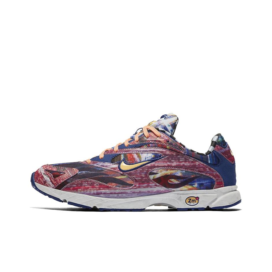 

кроссовки Nike Chunky Sneakers Men AR1533-800