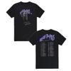 2 Seiten Spin Doctors Band Tour 2025 T-Shirt Alle Größen S-5XL HH536