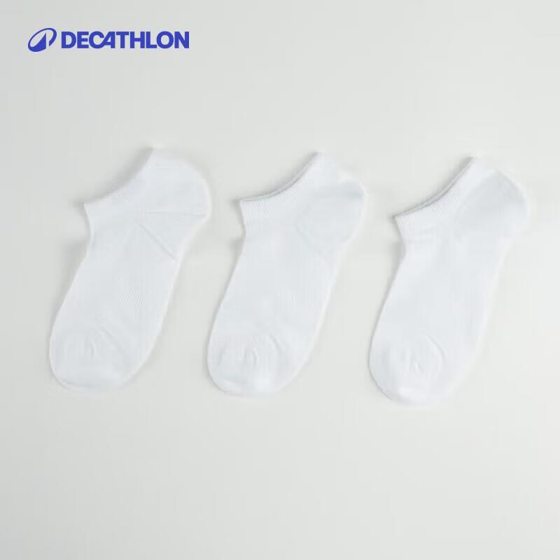

Спортивные и городские носки Decathlon Unisex с низкой посадкой 35-39