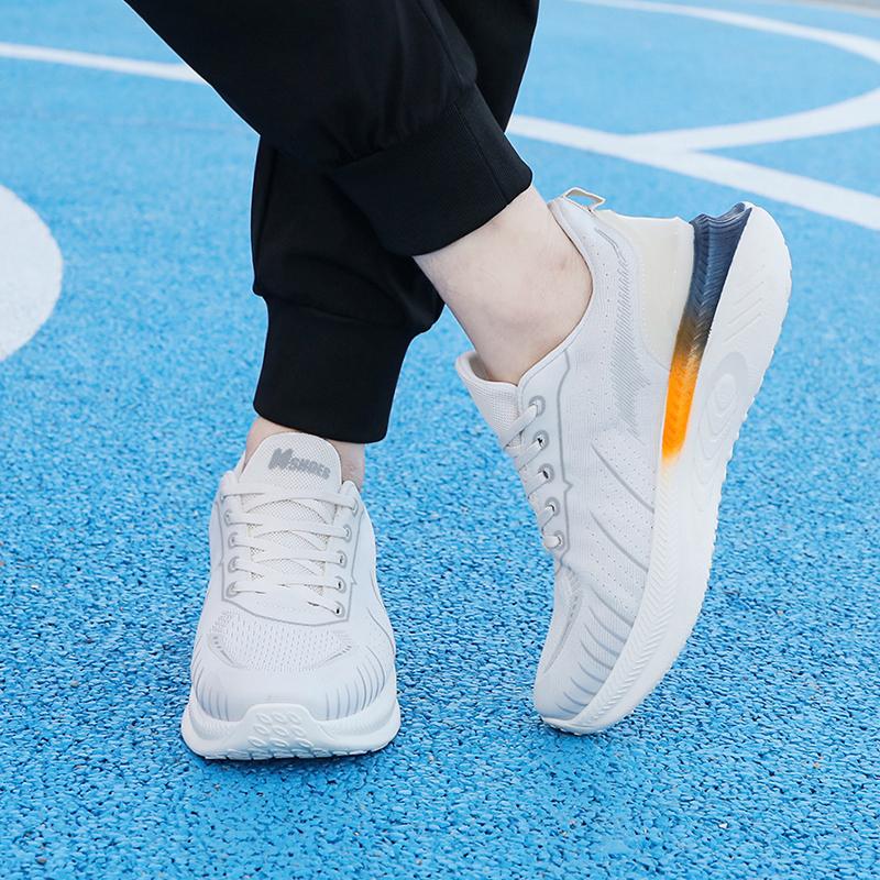 Fashion Designer Women's Socks Tennis Men's Flannel Socks Sneakers Women's Spring/Fall Platform Shoes Zapatillas Mujer