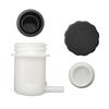 Clutchsylinder Væskebeholder Tanksett For Honda Accord Fit Jazz 46965-S6A-013