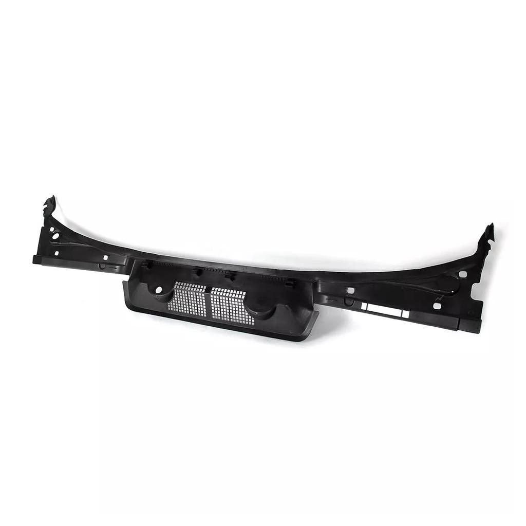 Windschutzscheibenwischer-Belüftungsgitter-Panel Für BMW E36 Cabrio Coupe