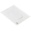 10 Pieces A4 Zipper Pouches, Frosted Subject Classification File Folders for Elementary Students, Exam Paper And Financial Voucher Storage