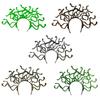 Kids Snake Headbands for Party Halloween Headwear for Music Festivals Photo Booth Props for Girls Photography