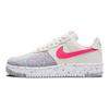 Nike Air Force 1 Low Crater Siren Red Women's SneakersCT1986-101