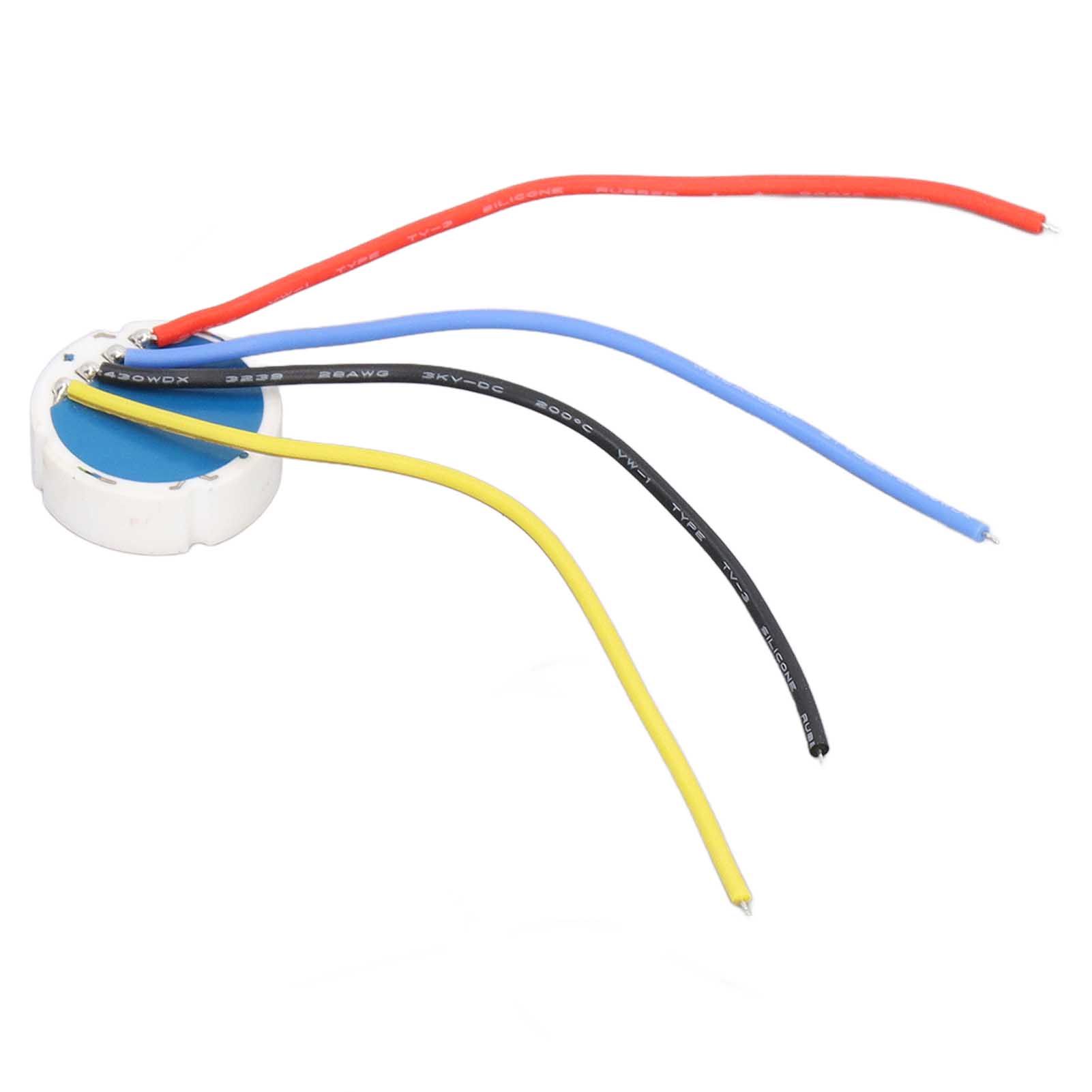 

Датчик уровня жидкости Резистивный Керамический для Водяного Бака Электронные Компоненты 2‑20В CJ‑30C 0‑30бар