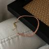 Retro Fashion Niche Bracelet