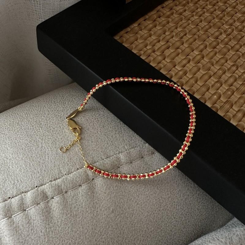 Retro Fashion Niche Bracelet