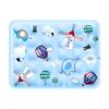 Dog Cooling Mat Water Inject Pet Cool Pad Summer Self Cooling Blanket for Small Medium Dogs Cats Indoor Outdoor Use