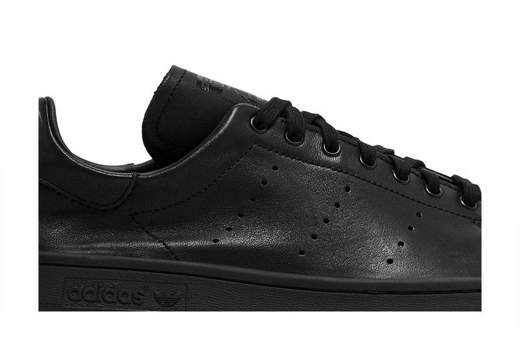 adidas Stan Smith Decon Core Black