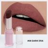 Long-lasting Waterproof Matte Lipstick - Non-Fading & Non-Stick