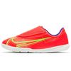 Zapatillas de Fútbol Mercurial Vapor 14 Bajas para Niños Rojo Rosa Infantil CV0830-600