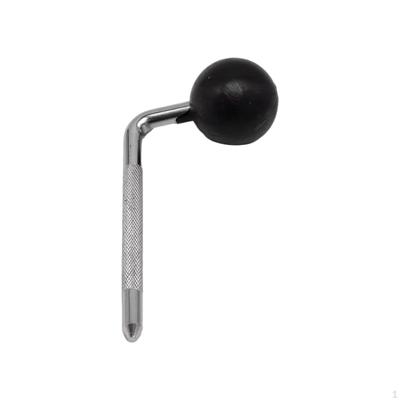 Adjustable Drum Stand Holder for Percussion Players