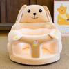 Asiento de aprendizaje seguro para la columna vertebral para bebés y niños pequeños (4-12 Meses)