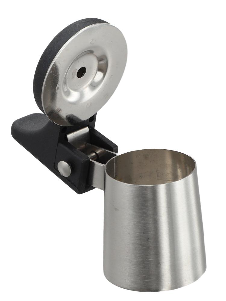 Loud Kettle Spout Replacement Replacement Portable Kettle Parts Whistling Kettle Replacement Loud Automatic Whistle