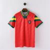 Vintage Football Jerseys Retro National Club Team Shirts Brazil Portugal France Germany Arsenal AC Milan