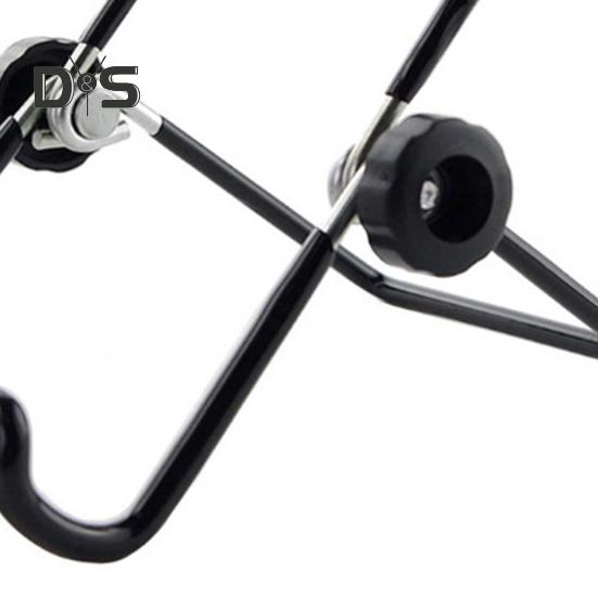 Angepasster Glashalter, regalstabil, praktisches Germinator-Aufbewahrungsregal